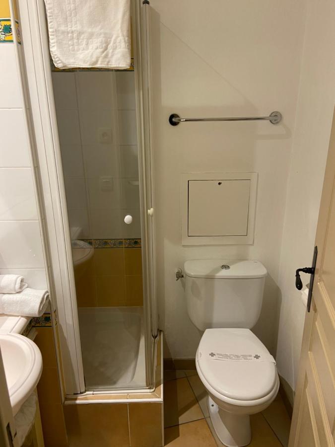 Azur Appartement Grimaud Exterior foto